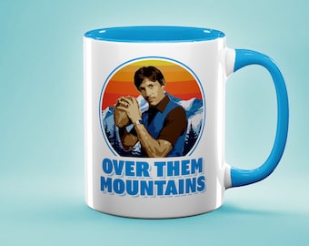 Detail Napoleon Dynamite Mug Nomer 15
