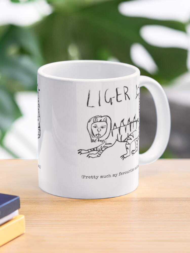 Detail Napoleon Dynamite Mug Nomer 17