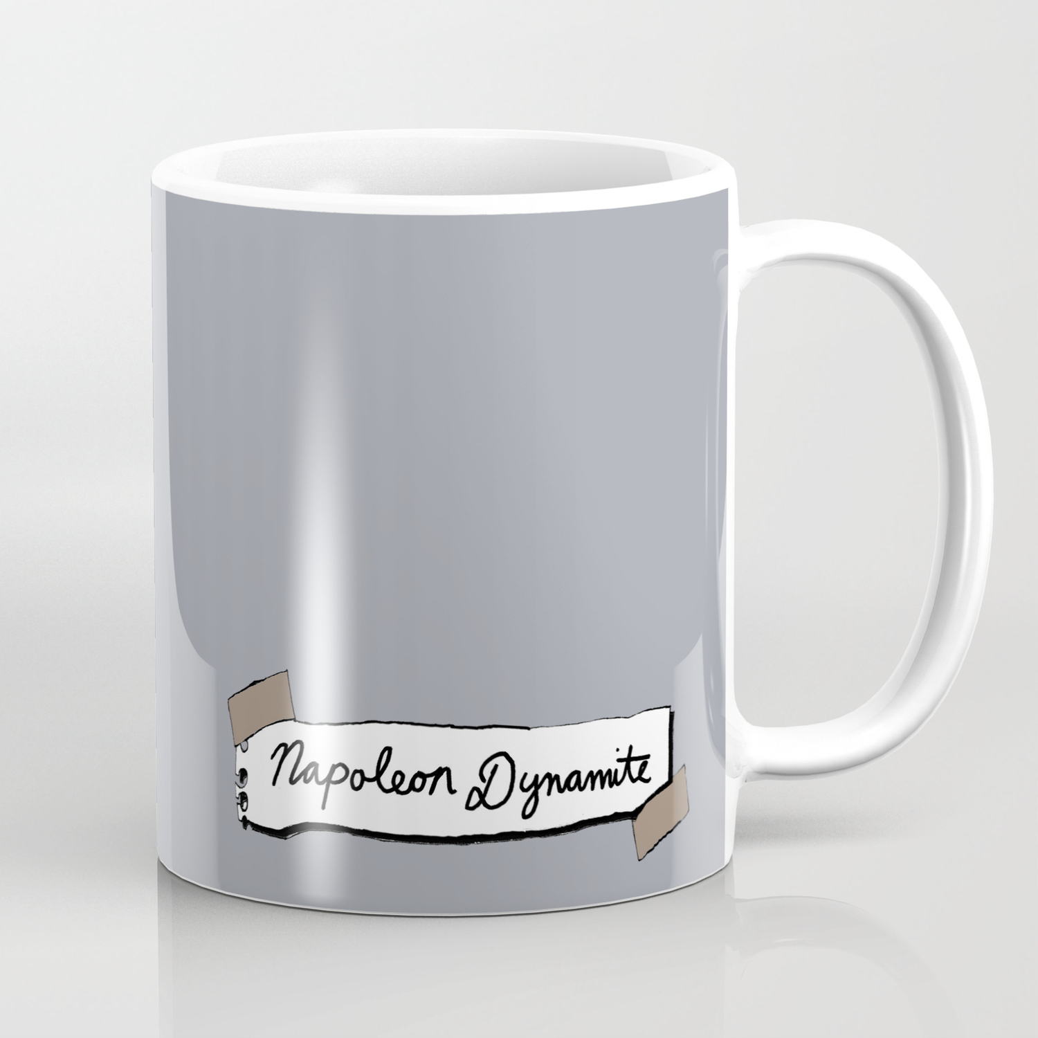Detail Napoleon Dynamite Mug Nomer 18