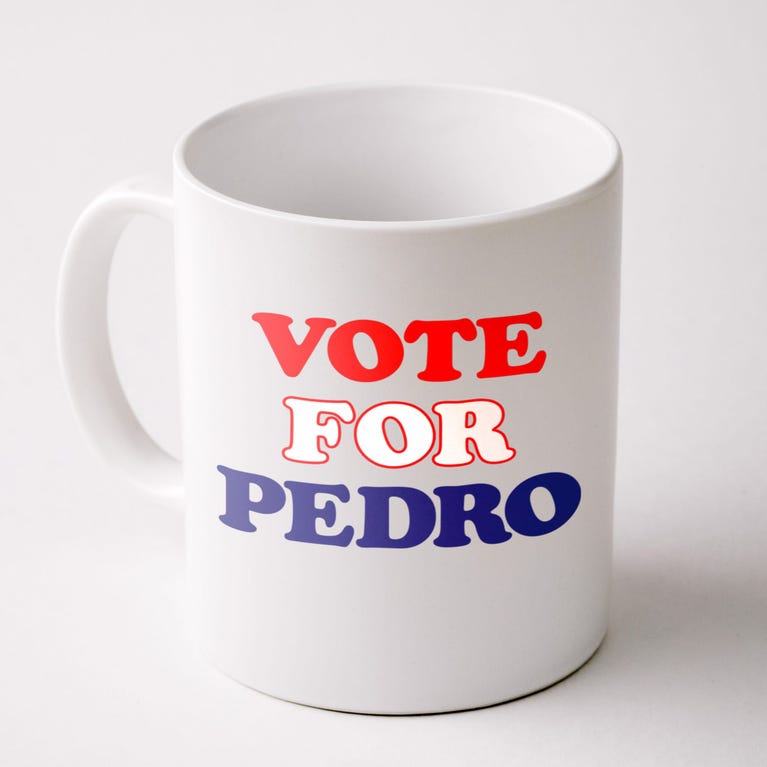 Detail Napoleon Dynamite Mug Nomer 23
