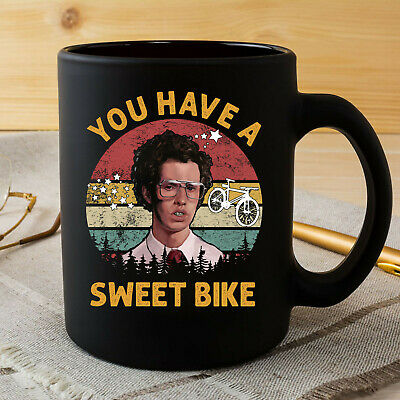 Detail Napoleon Dynamite Mug Nomer 26