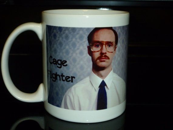 Detail Napoleon Dynamite Mug Nomer 28