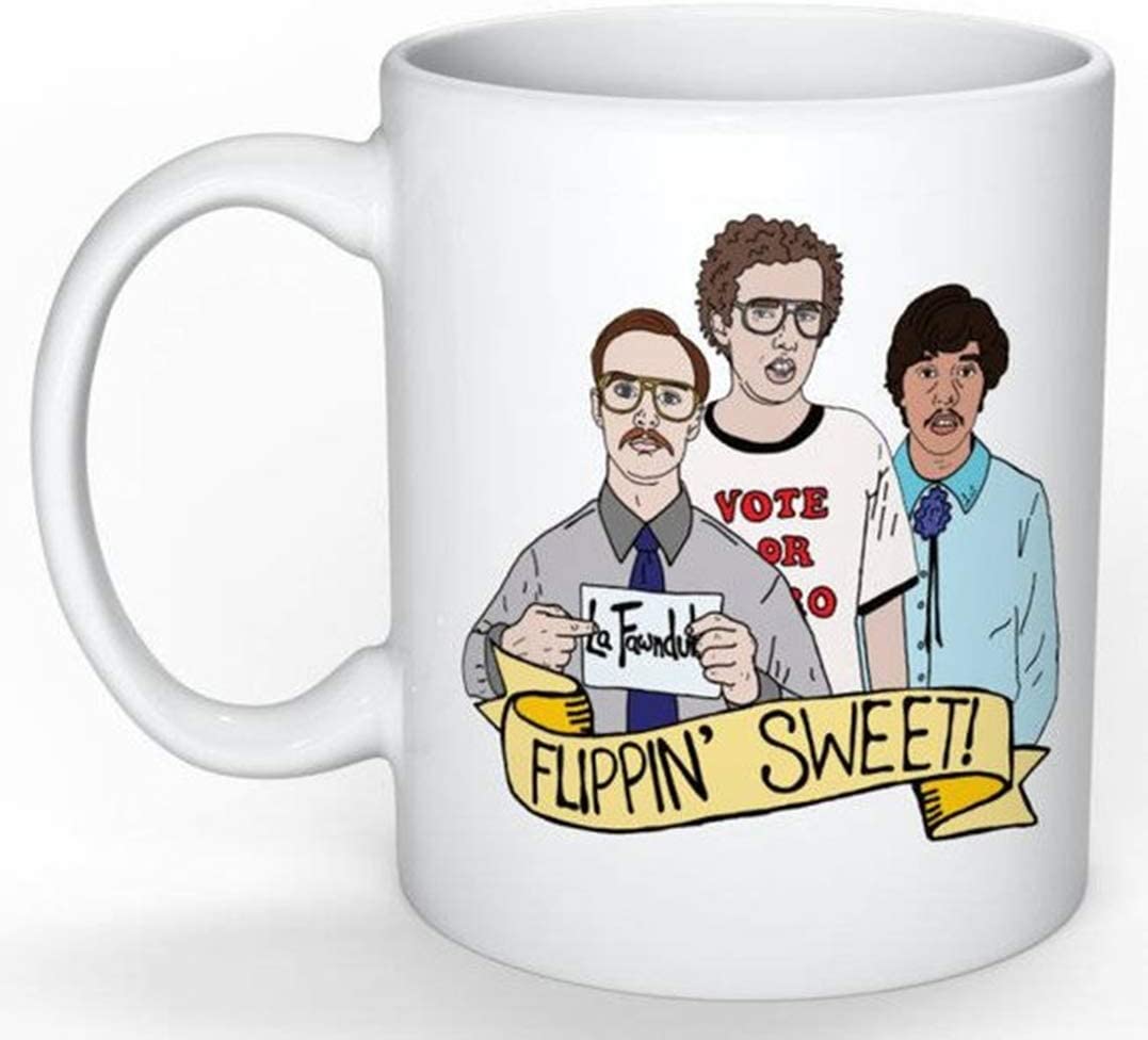 Detail Napoleon Dynamite Mug Nomer 30