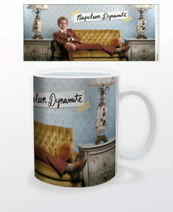 Detail Napoleon Dynamite Mug Nomer 4