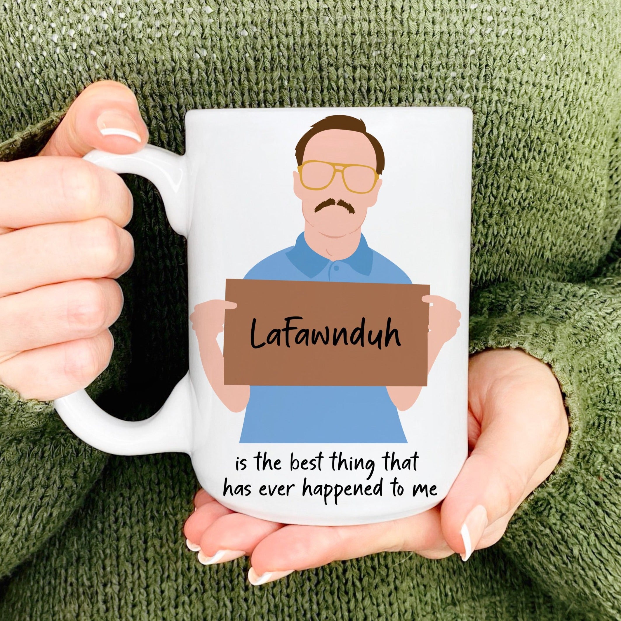 Detail Napoleon Dynamite Mug Nomer 35