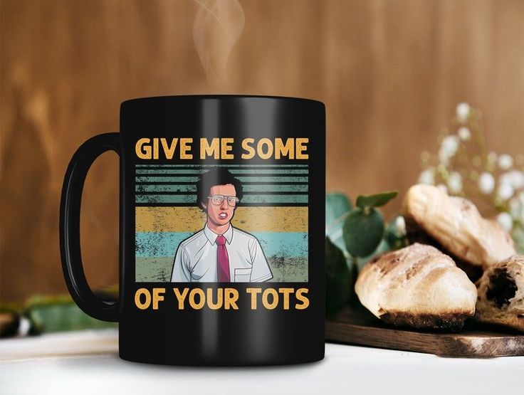 Detail Napoleon Dynamite Mug Nomer 40