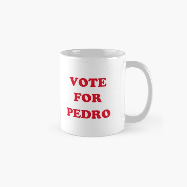 Detail Napoleon Dynamite Mug Nomer 43