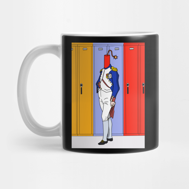 Detail Napoleon Dynamite Mug Nomer 44