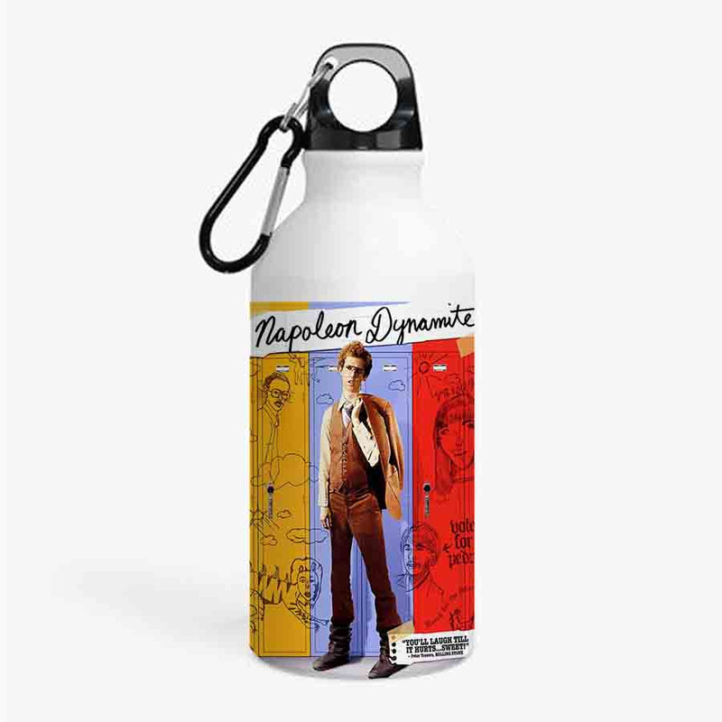 Detail Napoleon Dynamite Mug Nomer 46