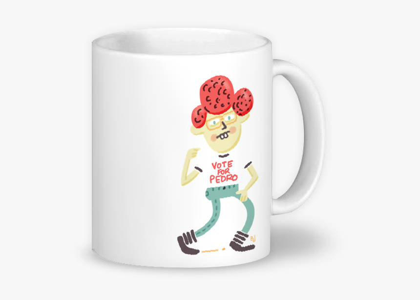 Detail Napoleon Dynamite Mug Nomer 47