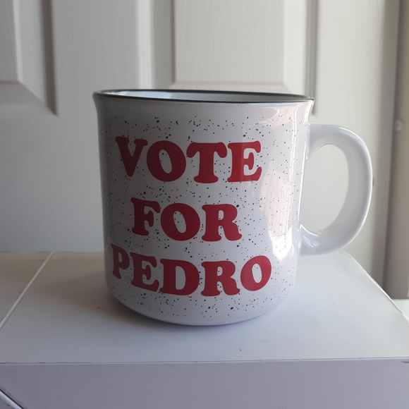 Detail Napoleon Dynamite Mug Nomer 58