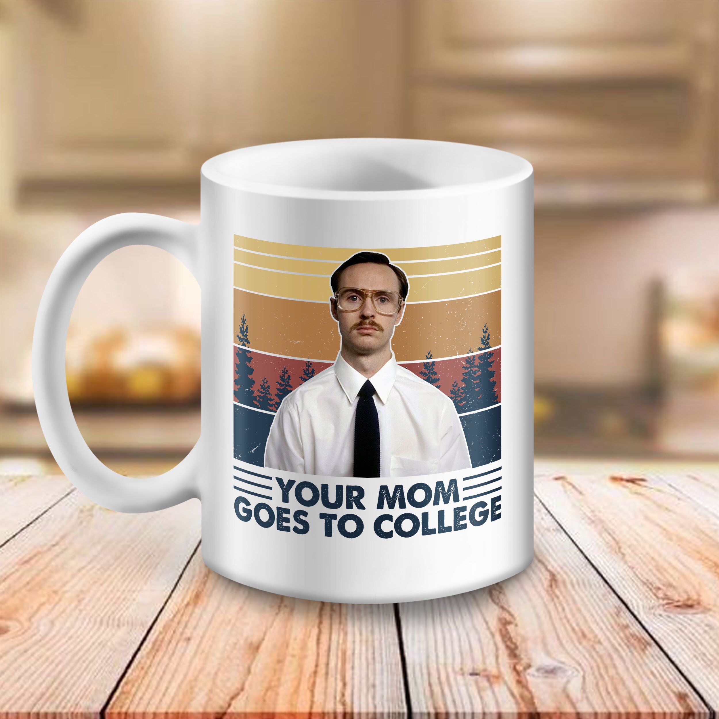 Detail Napoleon Dynamite Mug Nomer 7