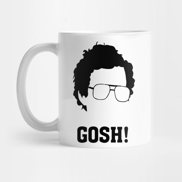 Detail Napoleon Dynamite Mug Nomer 9