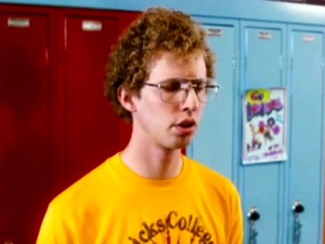 Detail Napoleon Dynamite Online Free Nomer 22