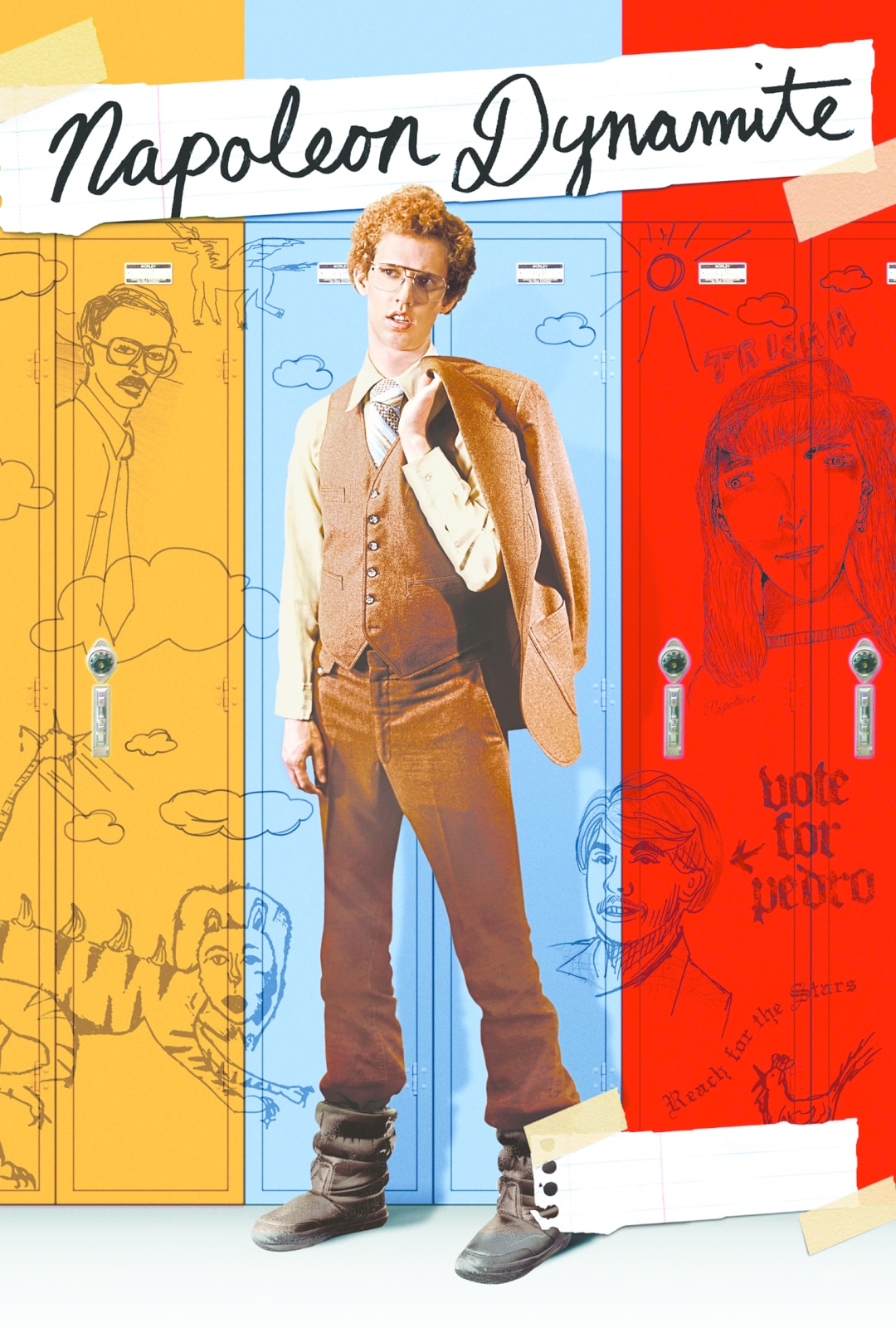 Detail Napoleon Dynamite Online Free Nomer 6