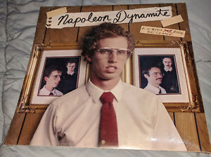 Detail Napoleon Dynamite Picture On Wall Nomer 2