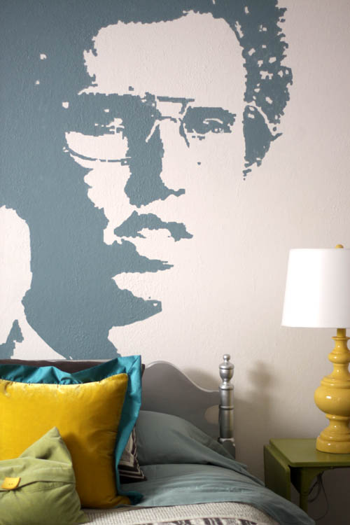 Detail Napoleon Dynamite Picture On Wall Nomer 12