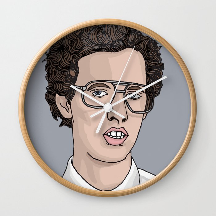 Detail Napoleon Dynamite Picture On Wall Nomer 51