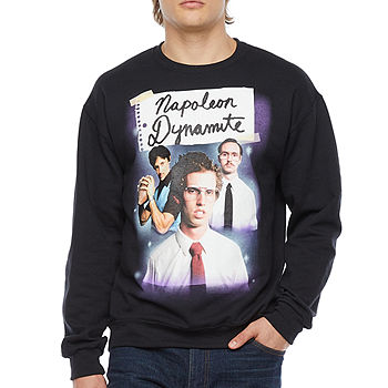 Detail Napoleon Dynamite Sweater Nomer 16