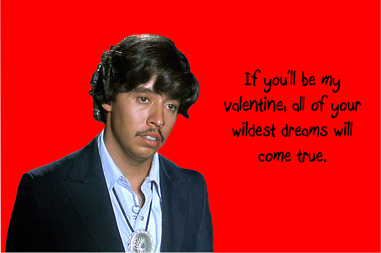 Detail Napoleon Dynamite Valentines Day Cards Nomer 11