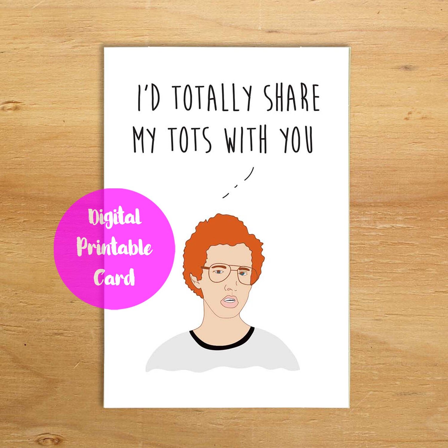 Detail Napoleon Dynamite Valentines Day Cards Nomer 3