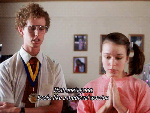 Detail Napoleon Dynamite Valentines Day Cards Nomer 34