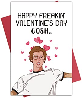 Detail Napoleon Dynamite Valentines Day Cards Nomer 38