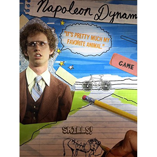 Detail Napoleon Dynamite Valentines Day Cards Nomer 44