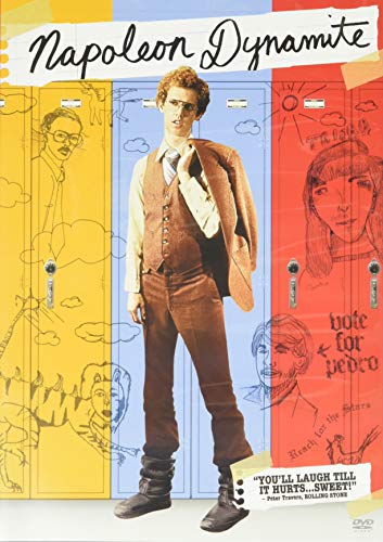 Detail Napoleon Dynamite Valentines Day Cards Nomer 45