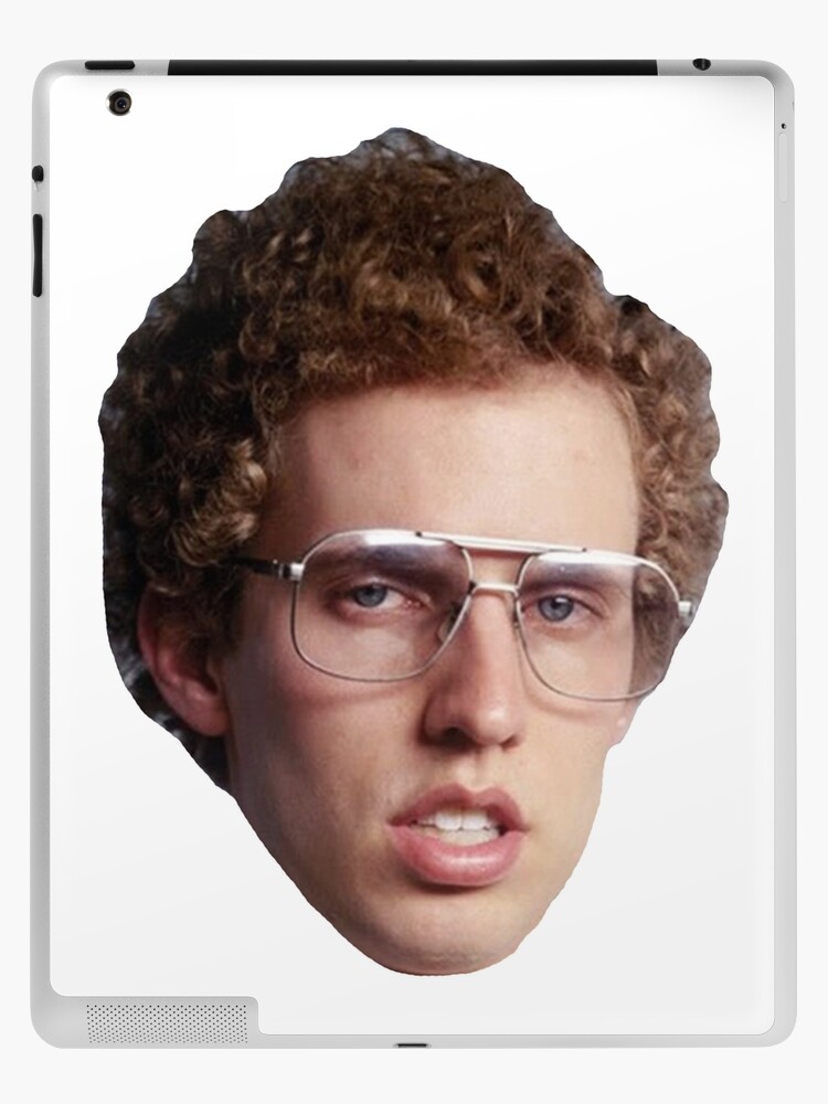 Detail Napoleon Dynamite Wig Nomer 28