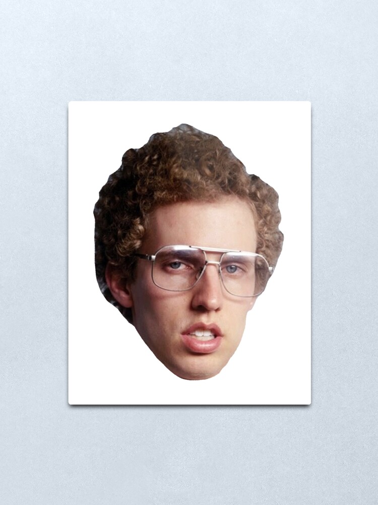 Detail Napoleon Dynamite Wig Nomer 38