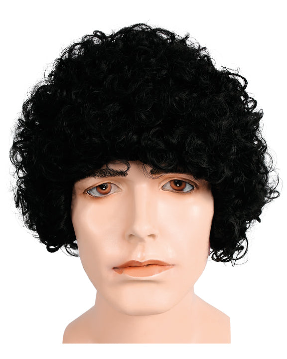 Detail Napoleon Dynamite Wig Nomer 44