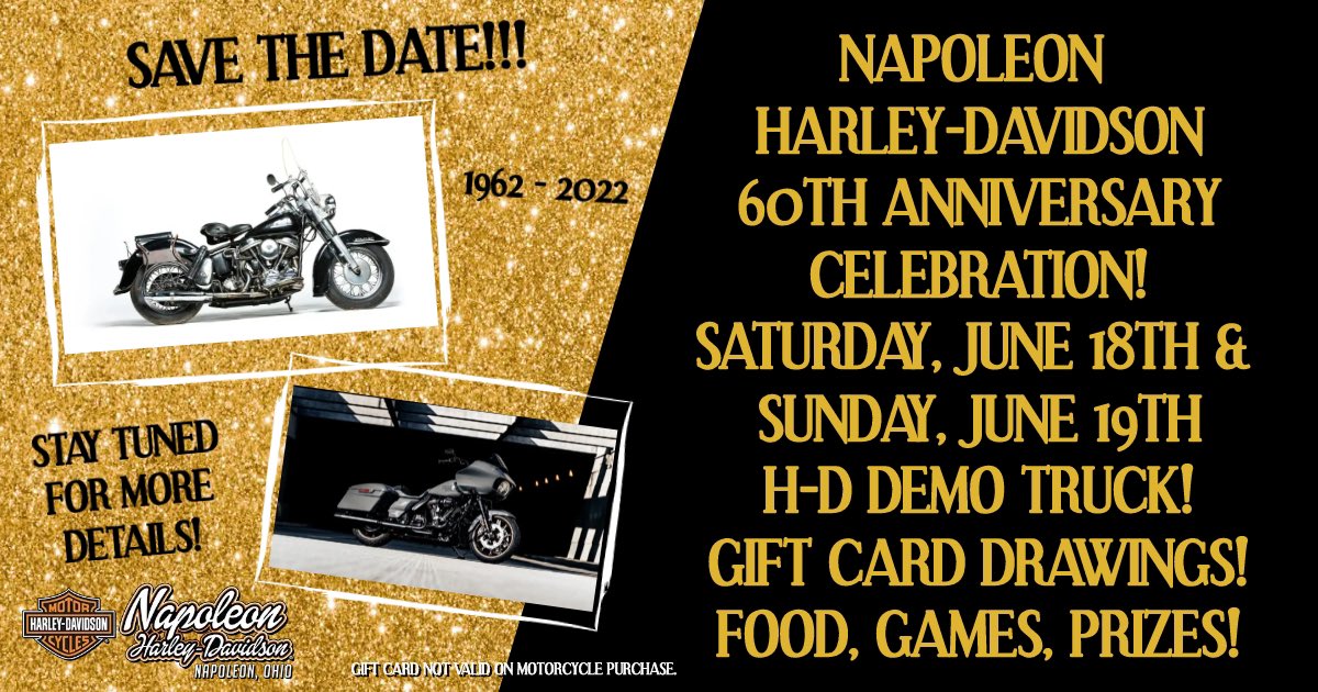 Detail Napoleon Harley Davidson Nomer 57