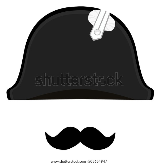 Detail Napoleon Hat Clipart Nomer 12