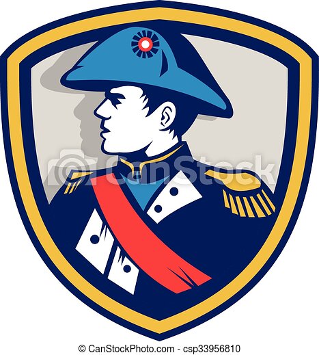 Detail Napoleon Hat Clipart Nomer 31