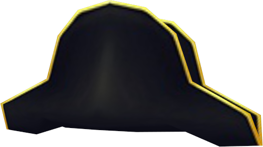 Detail Napoleon Hat Png Nomer 12