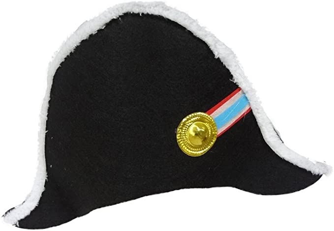 Detail Napoleon Hat Png Nomer 15