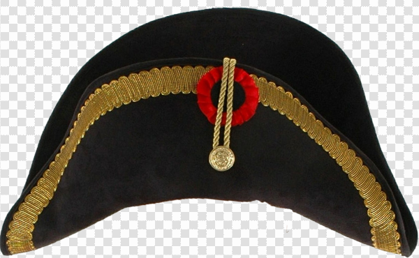Detail Napoleon Hat Png Nomer 24
