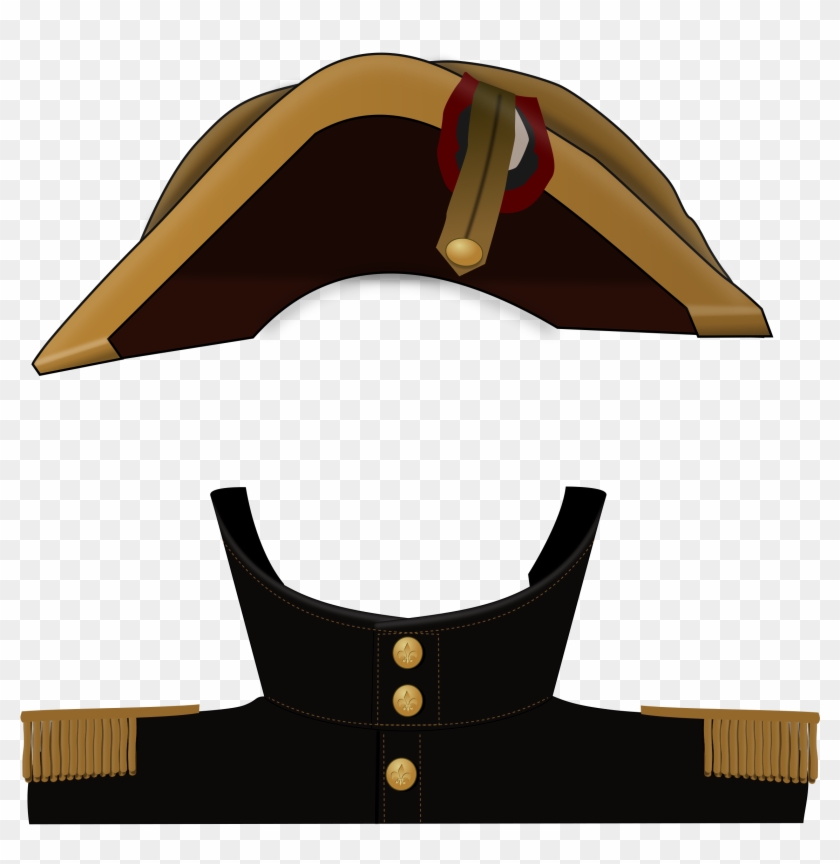 Detail Napoleon Hat Png Nomer 4