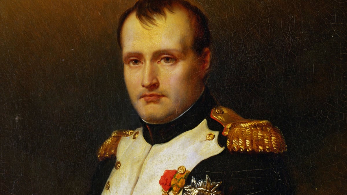 Detail Napoleon Images Nomer 37