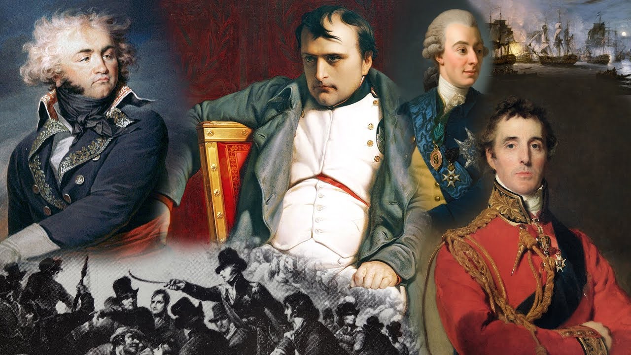 Detail Napoleon Images Nomer 40