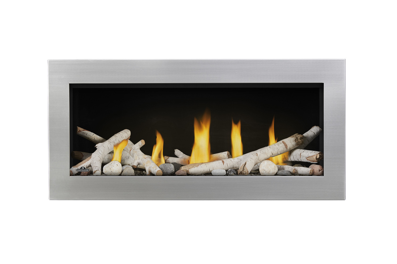 Detail Napoleon Vector Fireplace Nomer 28