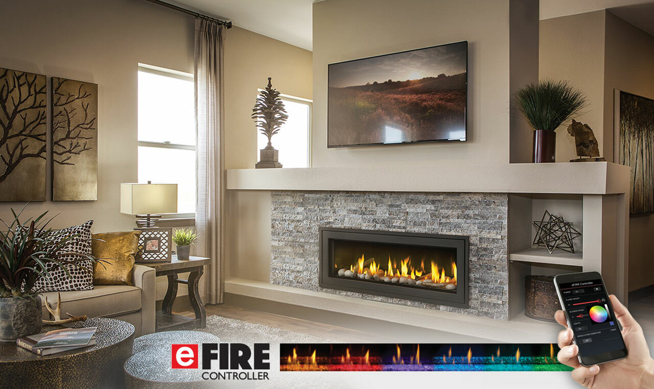 Detail Napoleon Vector Fireplace Nomer 5