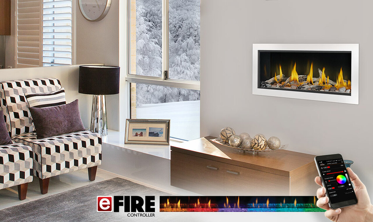 Detail Napoleon Vector Fireplace Nomer 41