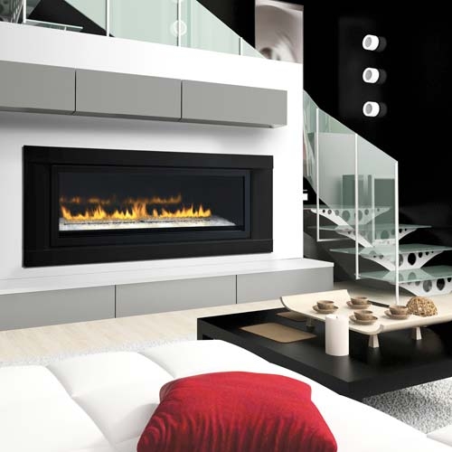 Detail Napoleon Vector Fireplace Nomer 6