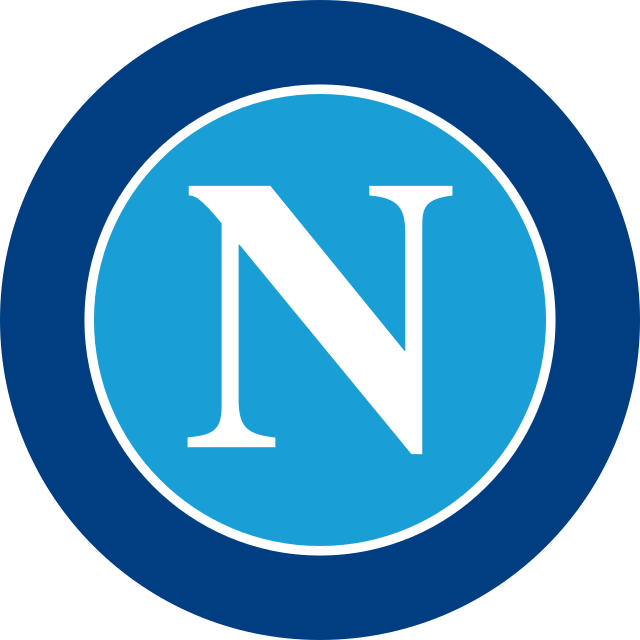 Detail Napoli Fc Logo Png Nomer 2