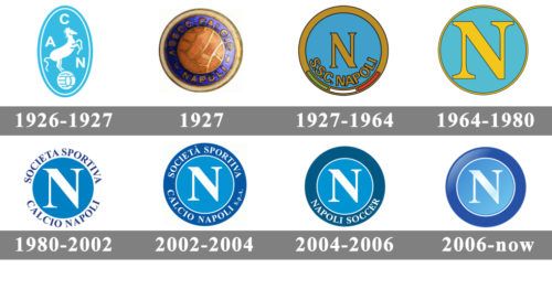 Detail Napoli Fc Logo Png Nomer 13