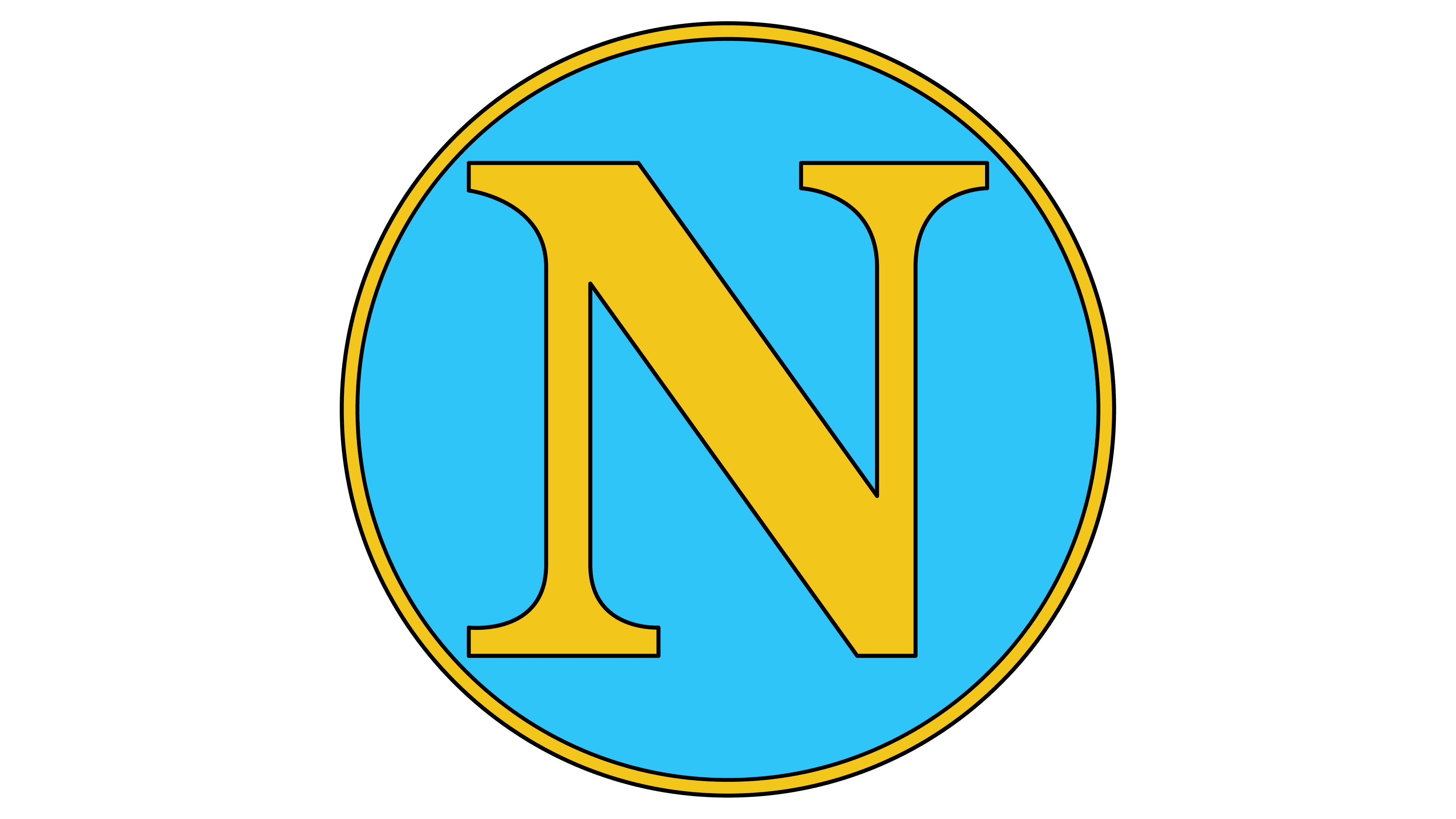 Detail Napoli Fc Logo Png Nomer 9