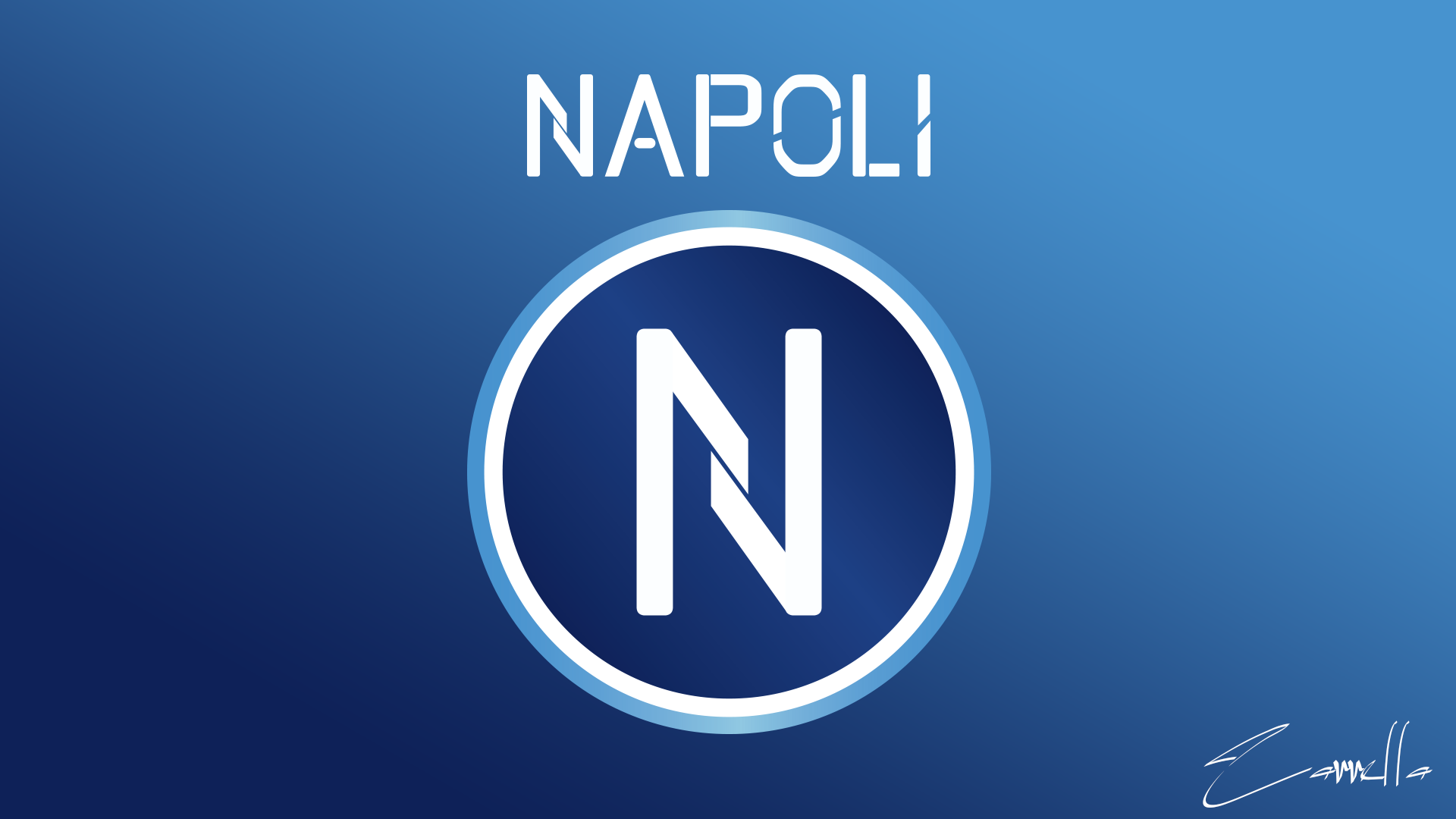 Detail Napoli Logo Png Nomer 33