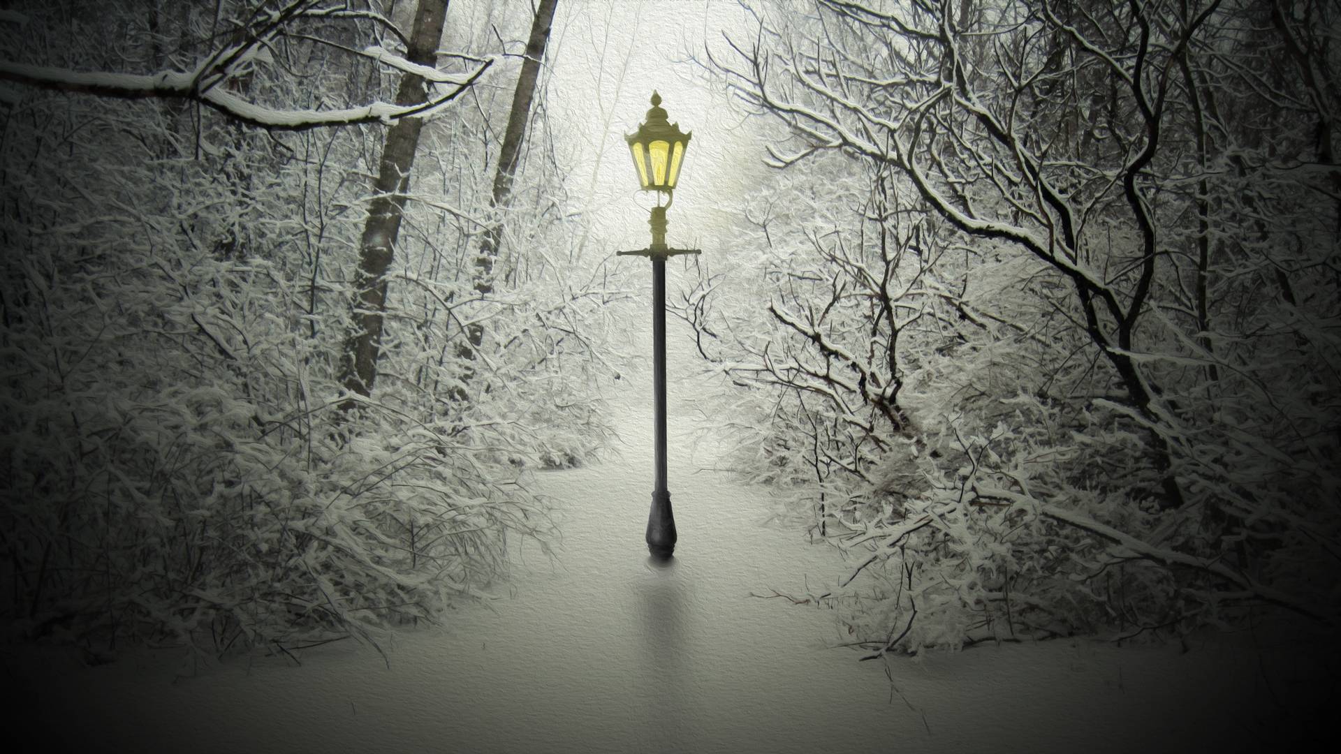 Detail Narnia Wallpaper Hd Nomer 2